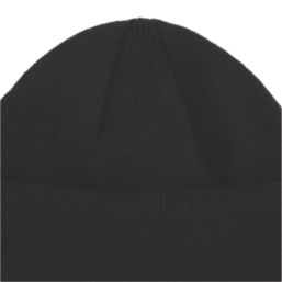 Beechfield Mini Fisherman Beanie Black