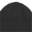 Beechfield Mini Fisherman Beanie Black