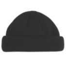 Beechfield Mini Fisherman Beanie Black