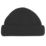 Beechfield Mini Fisherman Beanie Black