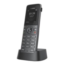 Yealink W73H   IP Phone