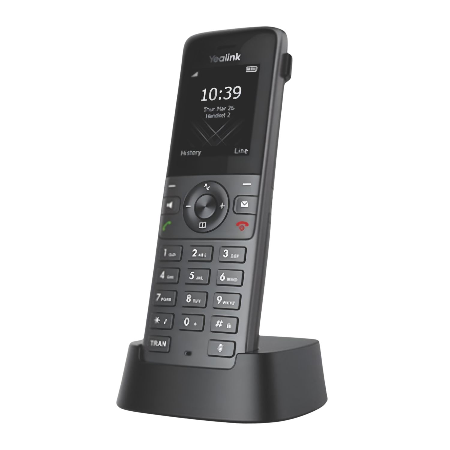 Yealink W73H IP Phone (806EU)