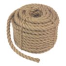 Essentials Rope Natural 14mm x 20m