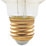 Diall  ES G200 LED Virtual Filament Light Bulb 470lm 5.5W