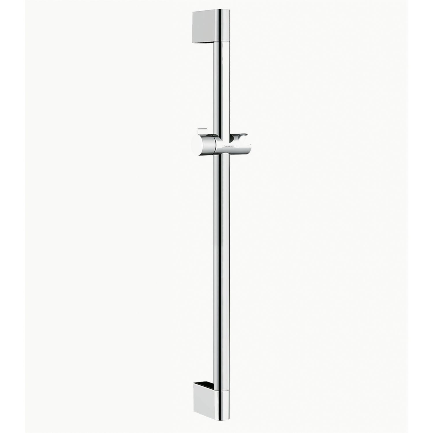 Hansgrohe Riser Rail Chrome 650mm (806GV)