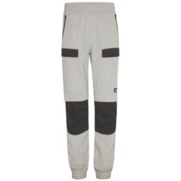 West Loop Women's Fashion Joggers Small/Medium Grey