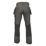 Regatta Strategic Work Trousers Ash 38" W 31" L