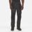 Regatta Strategic Work Trousers Ash 38" W 31" L