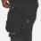 Regatta Strategic Work Trousers Ash 38" W 31" L