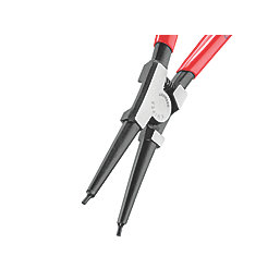 Knipex  External Circlip Pliers 8" (210mm)