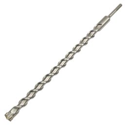 Erbauer  SDS Plus Shank Masonry Drill Bit 25mm x 460mm