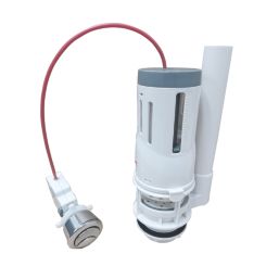 Flomasta  Side-Entry Flush Valve Pack