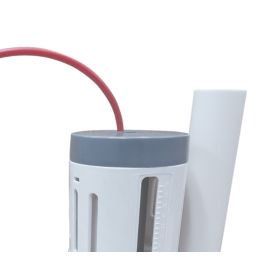 Flomasta  Side-Entry Flush Valve Pack