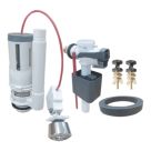 Flomasta  Side-Entry Flush Valve Pack