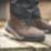 Scruffs Switchback 3 Size 10  Chocolate Water-Resistant  Safety Boots