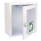 Wallace Cameron Smarty Saver Defibrillator Cabinet