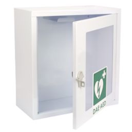 Wallace Cameron Smarty Saver Defibrillator Cabinet