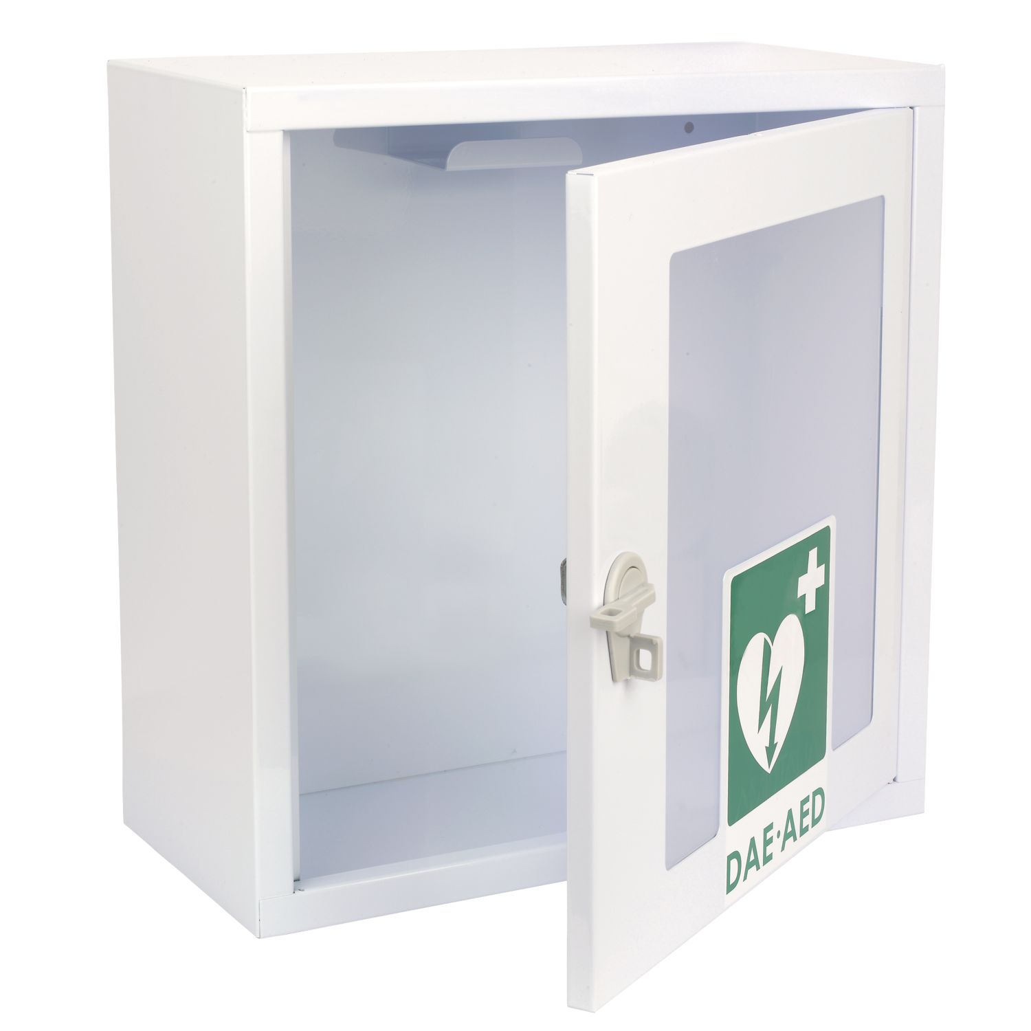 Wallace Cameron Smarty Saver Defibrillator Cabinet (806KJ)
