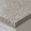 Wilsonart Options Plus Matt Beige Granite Effect Laminate Breakfast Bar 4100mm x 900mm x 38mm
