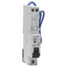 MK Sentry  10A 30mA Type A 1+N C Curve  AFDD with RCBO