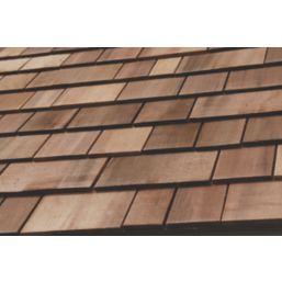 Forest FRA58GNIN 5' 6" x 8' 6" (Nominal) Apex Overlap Timber Shed with Assembly