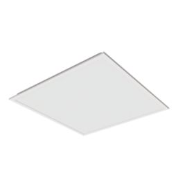 Lexco Sarin Square 595mm x 595mm LED TP(b) Panel Light (with DALI) White 26W 3600lm