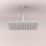 Ideal Standard Idealrain Fixed Square Rainshower Head Chrome 300mm