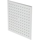Ideal Standard Idealrain Fixed Square Rainshower Head Chrome 300mm