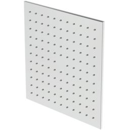 Ideal Standard Idealrain Fixed Square Rainshower Head Chrome 300mm