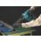 Makita JR001GZ 40V Li-Ion XGT Brushless Cordless Reciprocating Saw - Bare