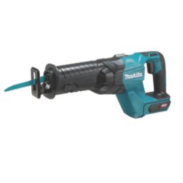 Makita JR001GZ 40V Li Ion XGT Brushless Cordless Reciprocating Saw Bare Screwfix