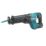 Makita JR001GZ 40V Li-Ion XGT Brushless Cordless Reciprocating Saw - Bare