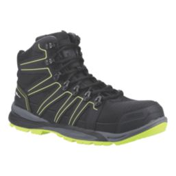 Womens safety boots screwfix sales