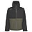 Regatta Tactical Surrender Softshell Jacket Khaki / Black Large 41 1/2" Chest