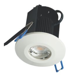 Screwfix led deals downlights