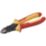 Bahco  VDE Side Cutting Pliers 6 1/4" (160mm)