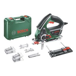 Bosch AdvancedCut 50 230V Electric  5cm NanoBlade Saw