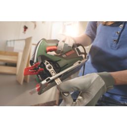 Bosch AdvancedCut 50 230V Electric  5cm NanoBlade Saw