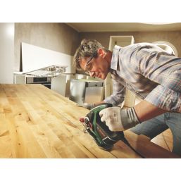 Bosch advancedcut best sale 18 review