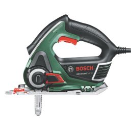 Bosch AdvancedCut 50 230V Electric  5cm NanoBlade Saw