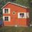 Shire Loft 8' x 5' 6" (Nominal) Shiplap T&G Timber Playhouse