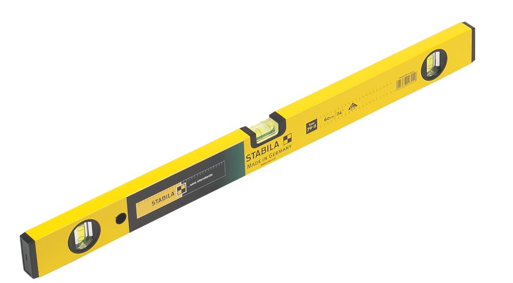 8 foot spirit level