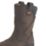 DEWALT Rigger 2 Size 7  Brown  Steel Toe Cap Safety Rigger Boots