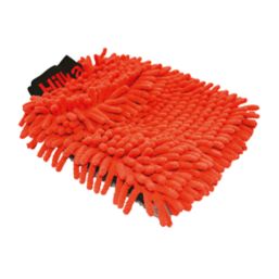 Hilka Pro-Craft Car Cleaning 4 Piece Set