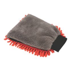 Hilka Pro-Craft Car Cleaning 4 Piece Set