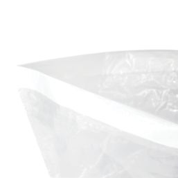 Fortress Trade Paint Scuttle Liners 15Ltr 10 Pack