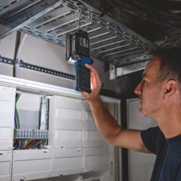 Bosch GLI 18V-800 Professional  18V Li-Ion AMPShare Cordless Site Light - Bare