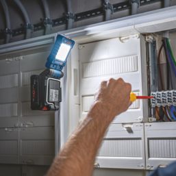 Bosch GLI 18V-800 Professional  18V Li-Ion AMPShare Cordless Site Light - Bare