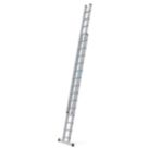 Zarges Everest 2DE 7.17m Extension Ladder