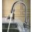 Refurb  Oxford   Pull-Out Spray Mono Mixer Kitchen Tap Chrome